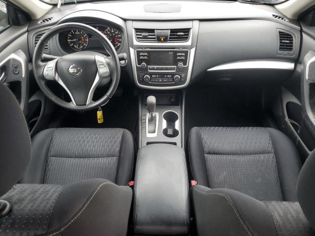Photo 8 from auction – 2016 NISSAN ALTIMA 2.5 with VIN 1N4AL3AP3GC160767