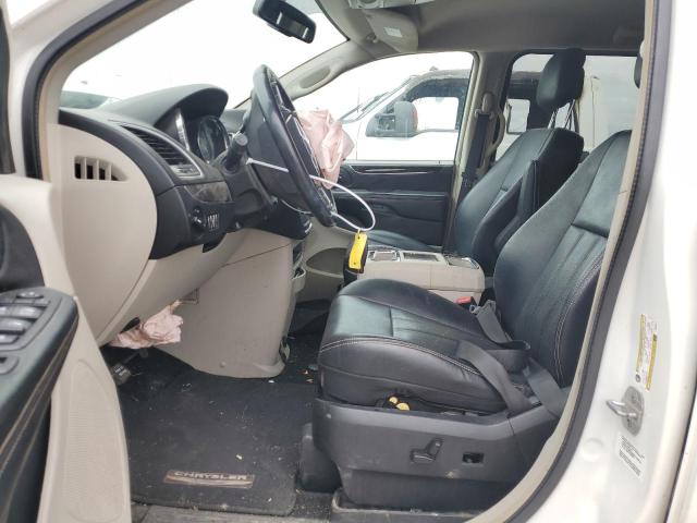 Photo 7 from auction – 2012 CHRYSLER TOWN & COU with VIN 2C4RC1BG9CR300211