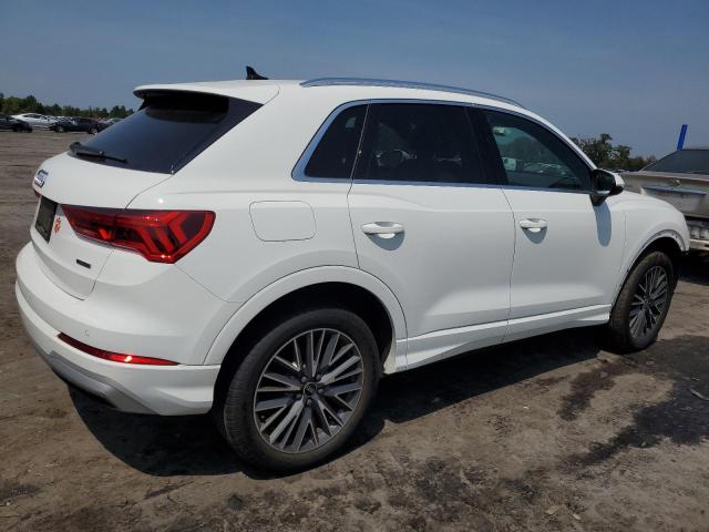 Photo 3 from auction – 2021 AUDI Q3 PREMIUM with VIN WA1AUCF37M1140293