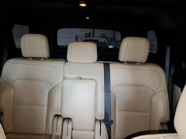 Photo 10 from auction – 2017 FORD EXPLORER L with VIN 1FM5K8F84HGB39686