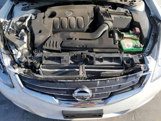 Photo 11 from auction – 2011 NISSAN ALTIMA BAS with VIN 1N4AL2AP3BN432483