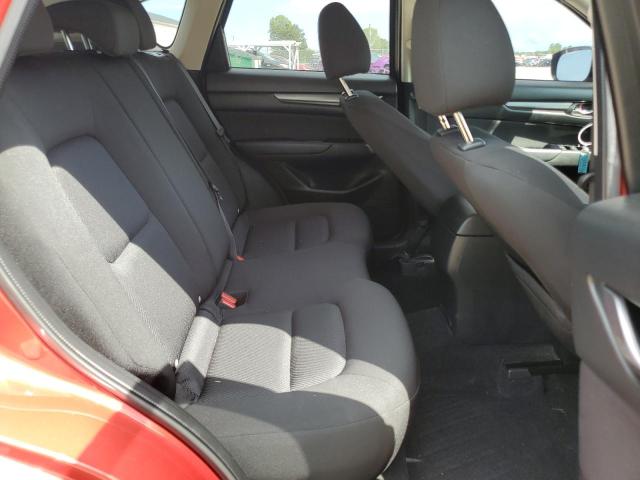 Photo 11 from auction – 2019 MAZDA CX-5 SPORT with VIN JM3KFBBM5K1621807