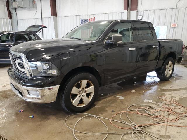DODGE RAM 1500 2009 with VIN 1D3HV13T99S789435 - Photo from auction