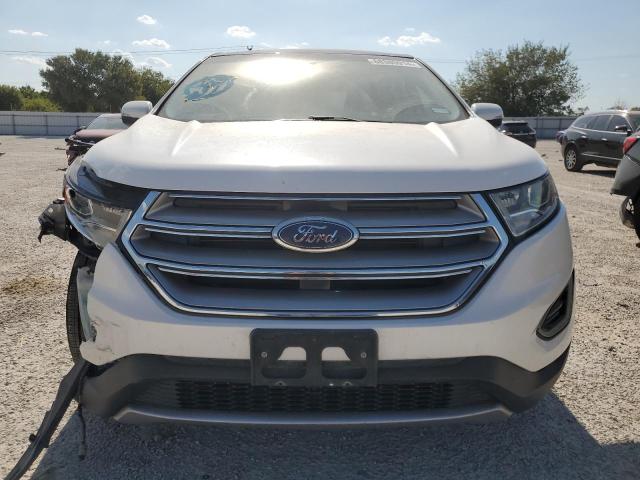 Photo 5 from auction – 2017 FORD EDGE SEL with VIN 2FMPK3J91HBB88413