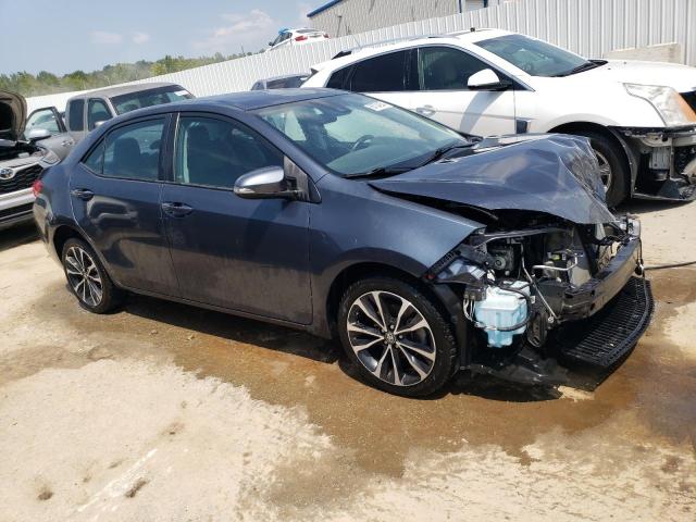 Photo 4 from auction – 2017 TOYOTA COROLLA L with VIN 2T1BURHE2HC780330