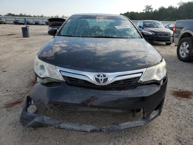 Photo 5 from auction – 2012 TOYOTA CAMRY BASE with VIN 4T1BF1FK3CU057727