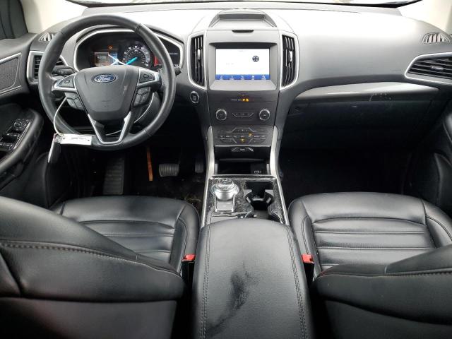 Photo 8 from auction – 2020 FORD EDGE SEL with VIN 2FMPK4J90LBA71145