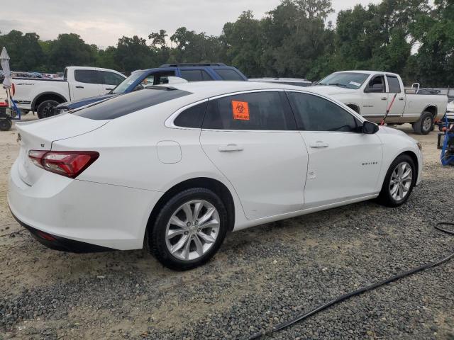 Photo 3 from auction – 2020 CHEVROLET MALIBU LT with VIN 1G1ZD5ST4LF097083