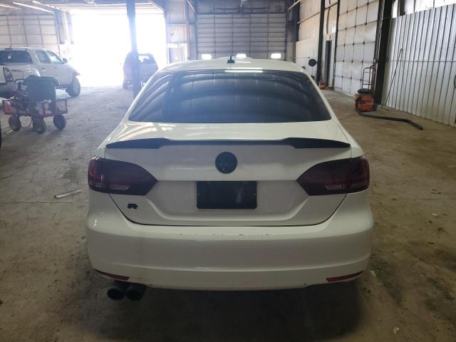 Photo 6 from auction – 2012 VOLKSWAGEN JETTA SEL with VIN 3VWLX7AJ2CM379560