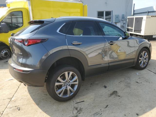 Photo 3 from auction – 2024 MAZDA CX-30 PREM with VIN 3MVDMBDM3RM618999