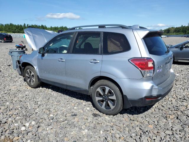 Photo 2 from auction – 2017 SUBARU FORESTER 2 with VIN JF2SJAEC3HH407839