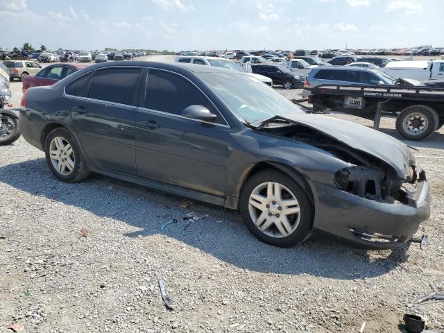 Photo 4 from auction – 2013 CHEVROLET IMPALA LT with VIN 2G1WG5E34D1189180