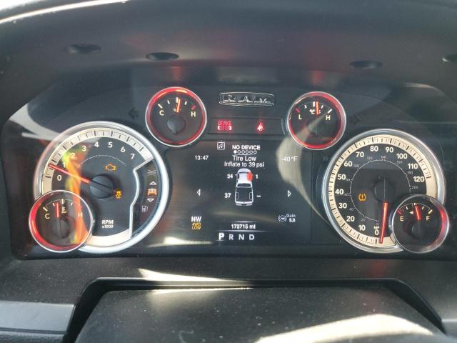 Photo 9 from auction – 2016 RAM 1500 SPORT with VIN 1C6RR7MTXGS378729