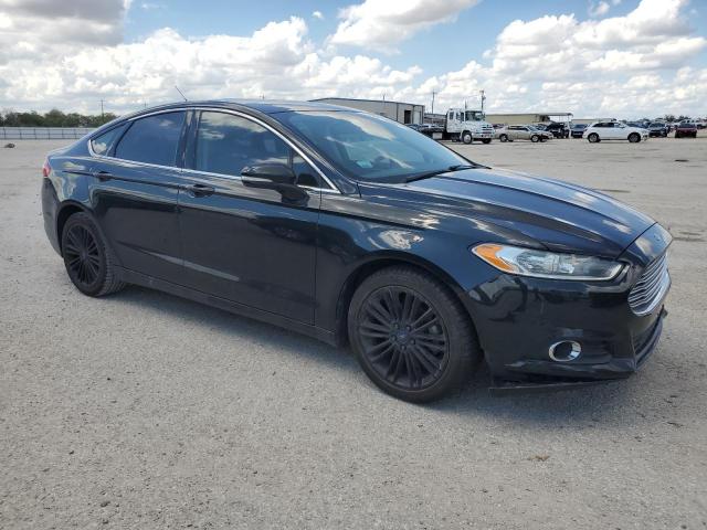 Photo 4 from auction – 2014 FORD FUSION SE with VIN 3FA6P0HD8ER336909