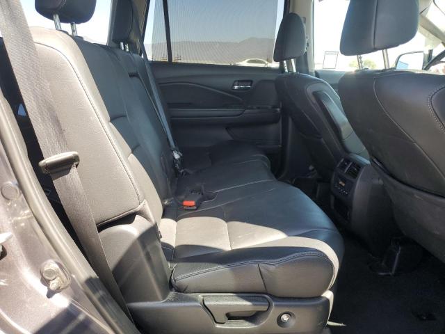 Photo 11 from auction – 2020 HONDA PILOT EXL with VIN 5FNYF5H57LB008875