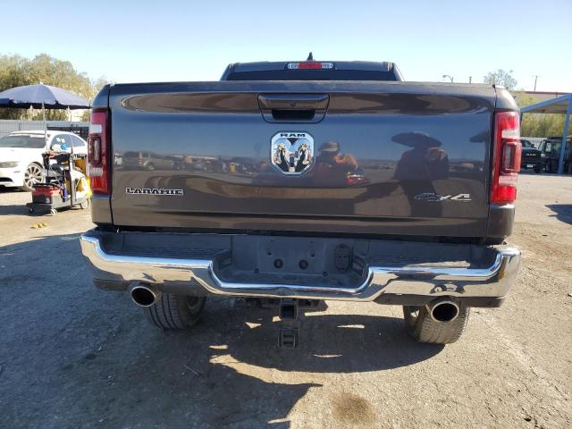 Photo 6 from auction – 2023 RAM 1500 LARAM with VIN 1C6SRFJT9PN584655