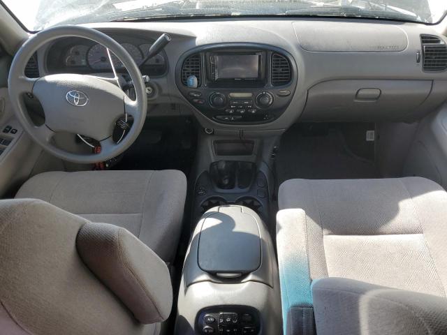 Photo 8 from auction – 2004 TOYOTA SEQUOIA SR with VIN 5TDBT44A54S229514