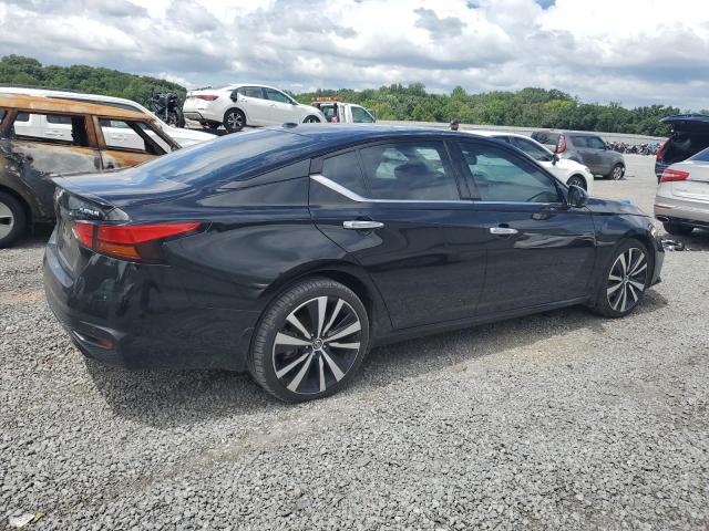 Photo 3 from auction – 2020 NISSAN ALTIMA PLA with VIN 1N4BL4FV8LN313823