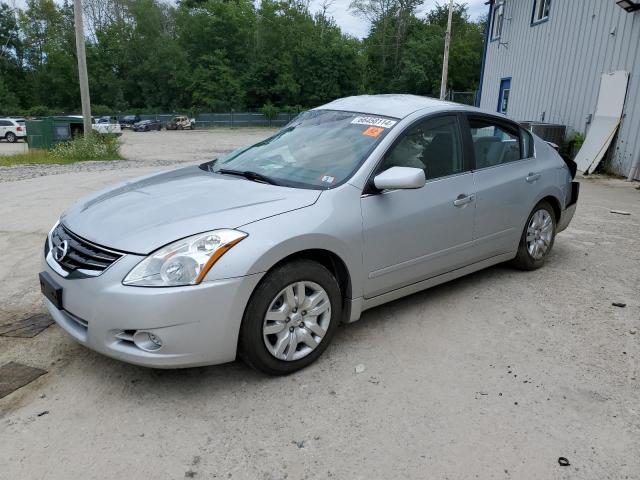 NISSAN ALTIMA BAS 2011 with VIN 1N4AL2AP3BN470862 - Photo from auction