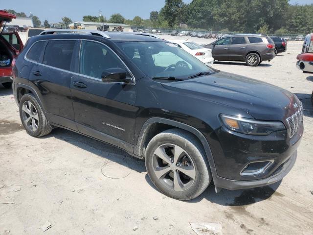 Photo 4 from auction – 2019 JEEP CHEROKEE L with VIN 1C4PJMDN8KD410601