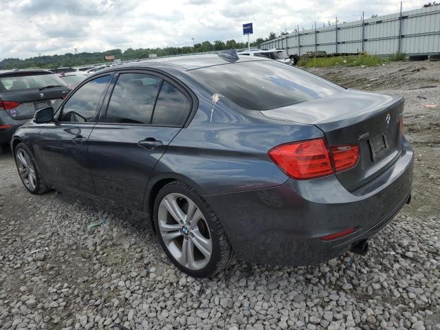 Photo 2 from auction – 2013 BMW 335 XI with VIN WBA3B9C53DF586535