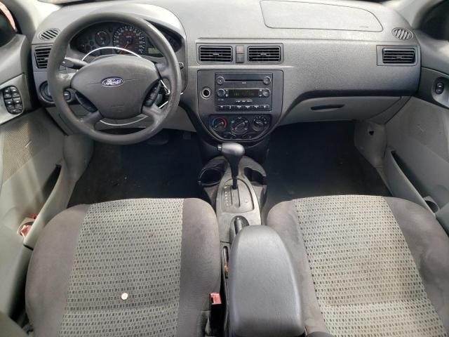 Photo 8 from auction – 2006 FORD FOCUS ZX4 with VIN 1FAHP34N16W215470
