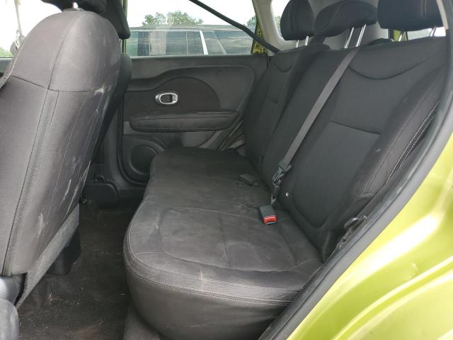 Photo 10 from auction – 2015 KIA SOUL with VIN KNDJN2A28F7766365