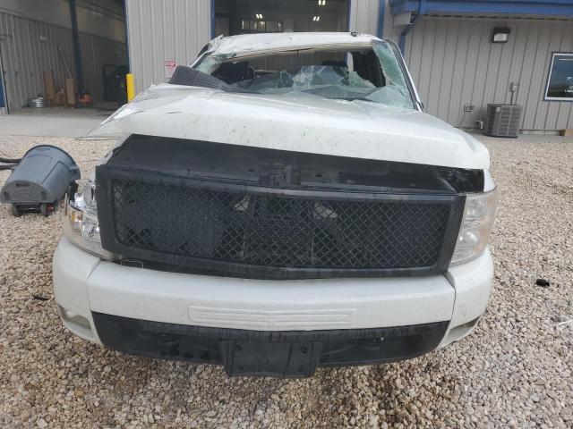 Photo 5 from auction – 2008 CHEVROLET SILVERADO with VIN 2GCEK19J681198827