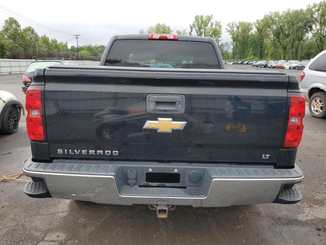 Photo 6 from auction – 2014 CHEVROLET SILVERADO with VIN 3GCUKRECXEG181792