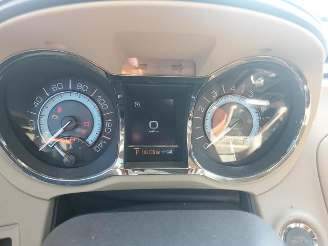 Photo 9 from auction – 2013 BUICK LACROSSE P with VIN 1G4GF5E30DF282720