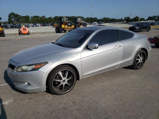 Photo 1 from auction – 2010 HONDA ACCORD EXL with VIN 1HGCS1B80AA014445