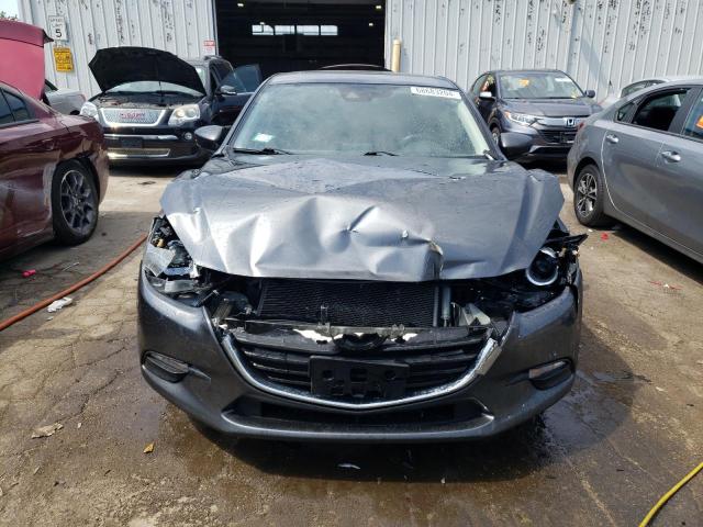 Photo 5 from auction – 2017 MAZDA 3 TOURING with VIN JM1BN1V73H1102453