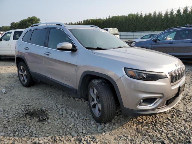 Photo 4 from auction – 2020 JEEP CHEROKEE L with VIN 1C4PJMDX2LD574249
