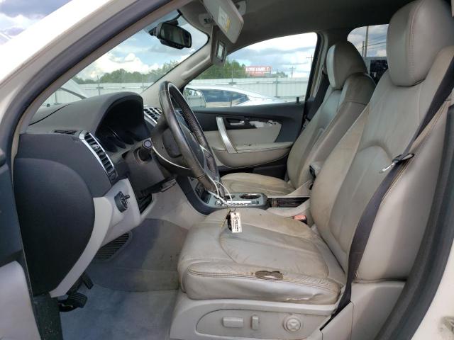 Photo 7 from auction – 2008 GMC ACADIA SLT with VIN 1GKER33748J289836