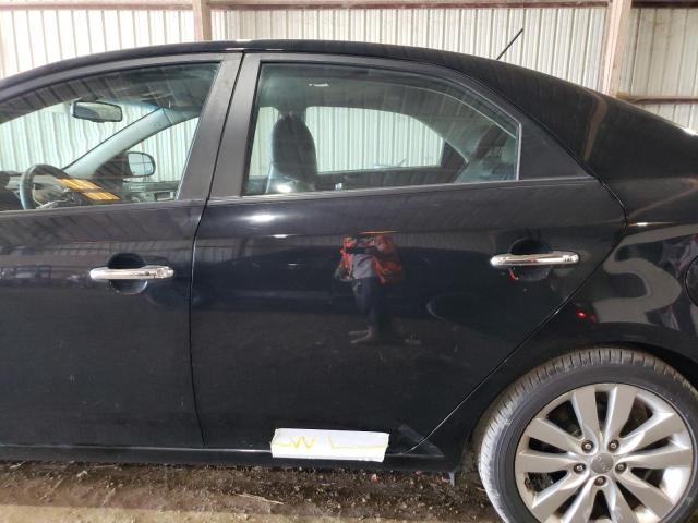 Zdjęcie 12 z aukcji – 2012 KIA FORTE SX z VIN KNAFW4A3XC5563571