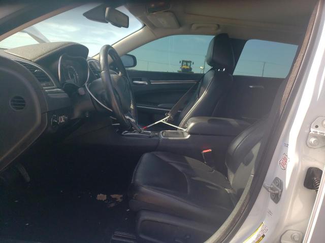 Photo 7 from auction – 2020 CHRYSLER 300 LIMITE with VIN 2C3CCAEG5LH124463