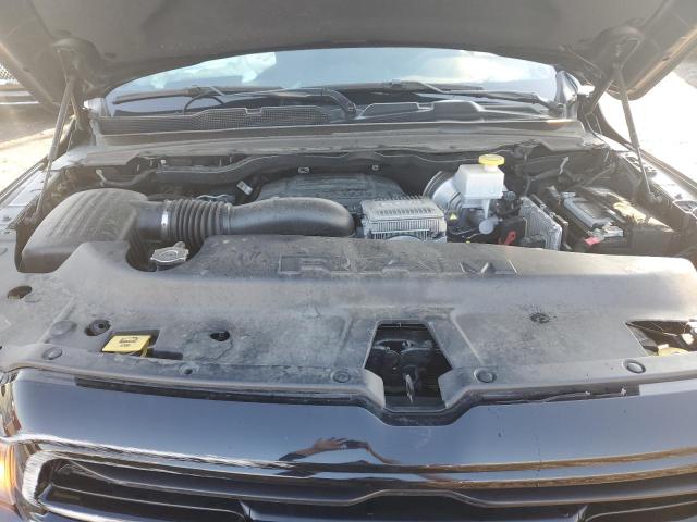 Photo 11 from auction – 2021 RAM 1500 BIG H with VIN 1C6SRFFT3MN516727