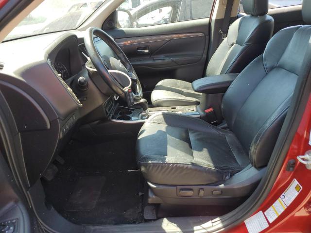 Photo 7 from auction – 2020 MITSUBISHI OUTLANDER with VIN JA4AZ3A36LZ017822