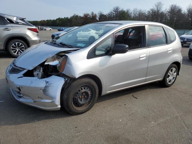 Photo 1 from auction – 2011 HONDA FIT with VIN JHMGE8H30BS004424