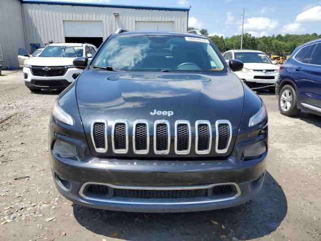 Photo 5 from auction – 2014 JEEP CHEROKEE L with VIN 1C4PJLDB8EW238014