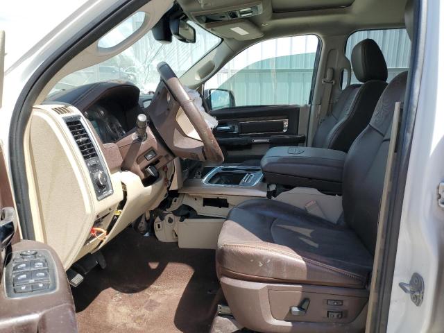 Photo 7 from auction – 2017 RAM 1500 LONGH with VIN 1C6RR6PT0HS769377