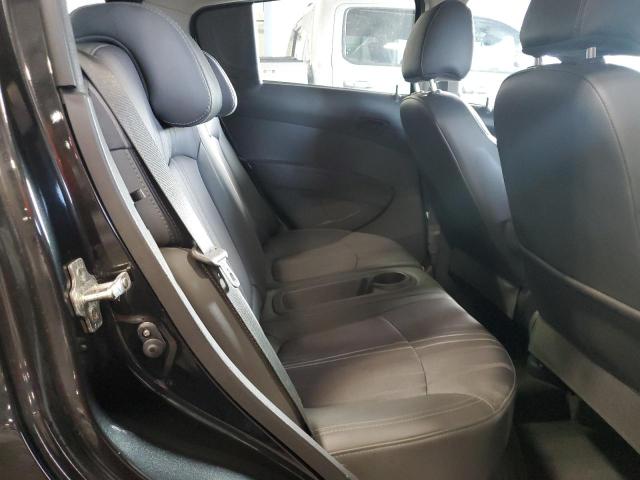Photo 11 from auction – 2014 CHEVROLET SPARK 1LT with VIN KL8CD6S92EC464521