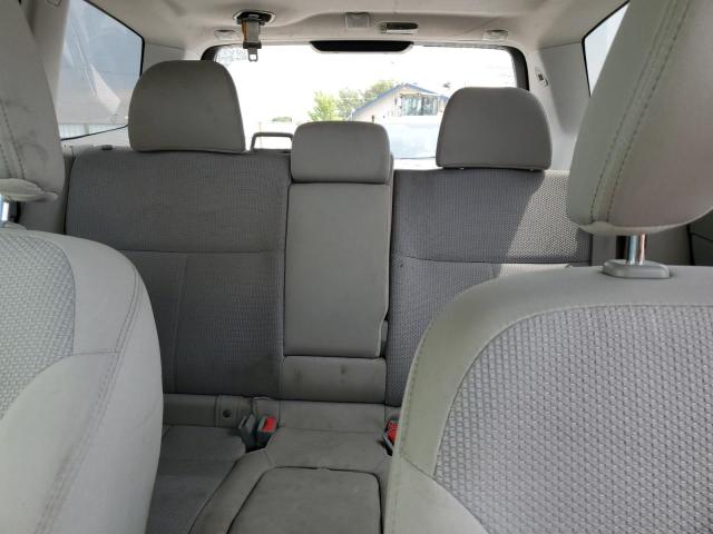 Photo 10 from auction – 2013 SUBARU FORESTER 2 with VIN JF2SHADC1DH436277