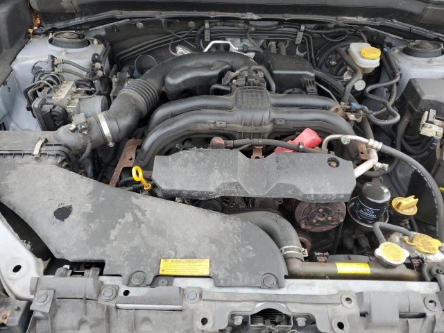 Photo 11 from auction – 2015 SUBARU FORESTER 2 with VIN JF2SJAWC8FH465778