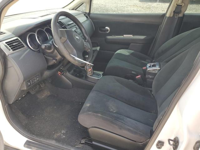 Фото 7 с аукциона – 2012 NISSAN VERSA S с VIN 3N1BC1CP2CK241539