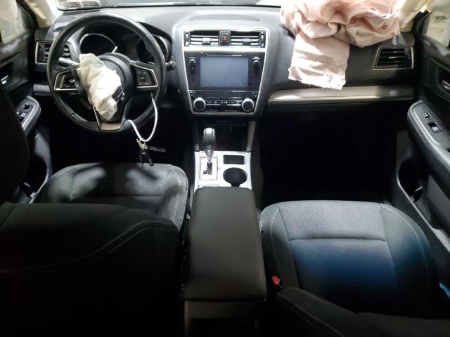 Photo 8 from auction – 2018 SUBARU LEGACY 2.5 with VIN 4S3BNAH65J3012847
