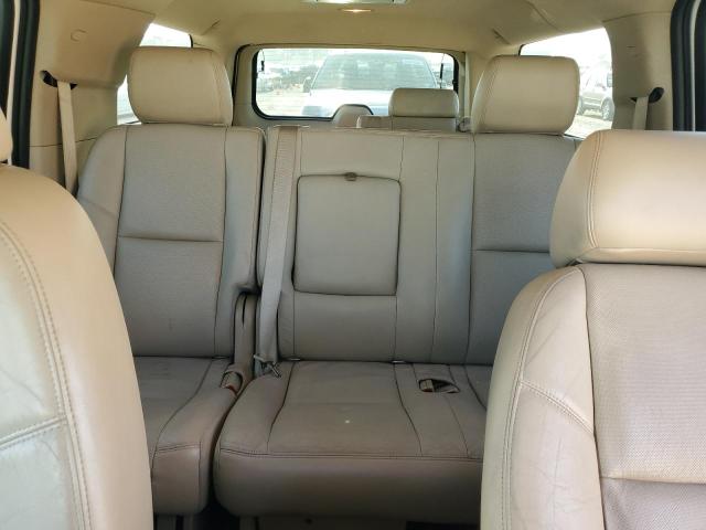 Photo 10 from auction – 2013 CADILLAC ESCALADE E with VIN 1GYS4HEF5DR178166