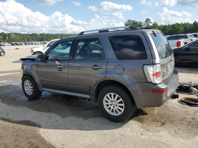 Photo 2 from auction – 2010 MERCURY MARINER PR with VIN 4M2CN8HG5AKJ00531