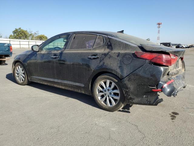 Photo 2 from auction – 2015 KIA OPTIMA EX with VIN 5XXGN4A72FG417825