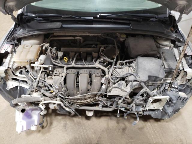 Photo 11 from auction – 2015 FORD FOCUS SE with VIN 1FADP3F23FL349660